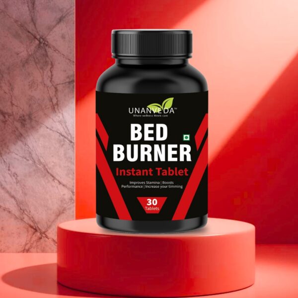 INSTANT TABLETS FOR SEXUAL WELLNESS