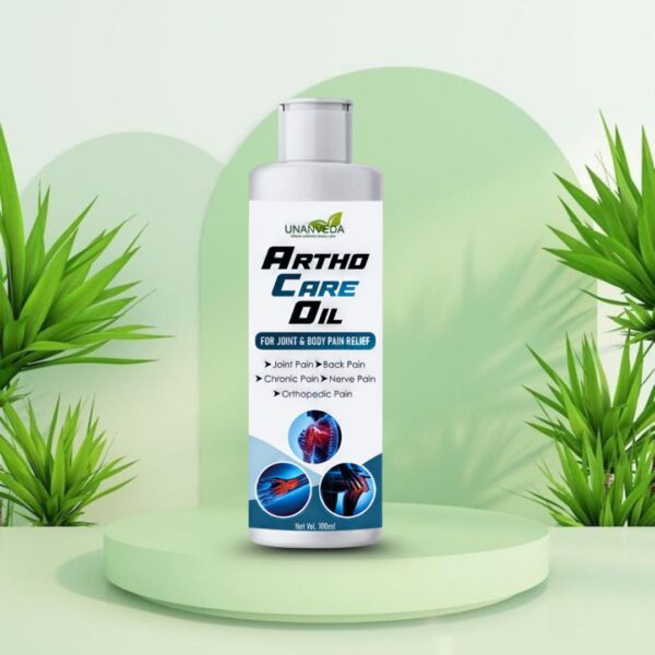 Artho Care Oil