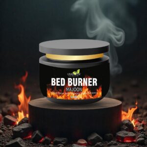 bed burner majoon