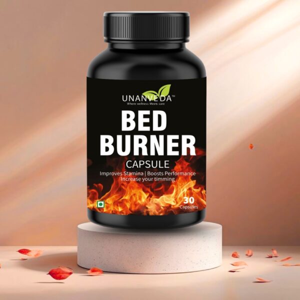 burner tablets