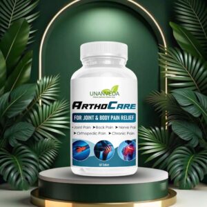 tablets joint care